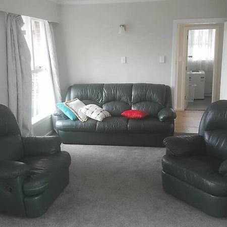 Handy Location - 3Brd Home! Timaru Exterior foto
