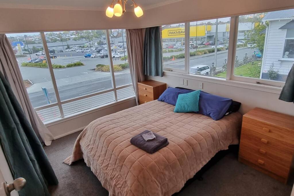 Handy Location - 3Brd Home! Timaru Exterior foto