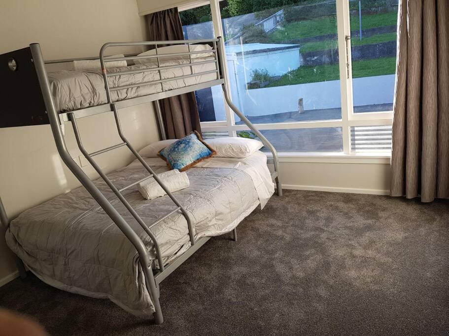 Handy Location - 3Brd Home! Timaru Exterior foto